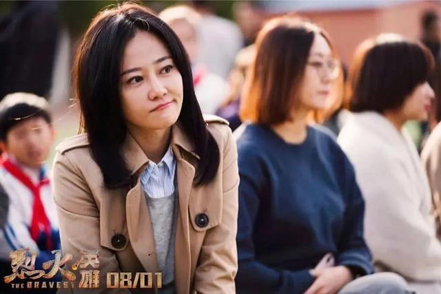 章子怡和周迅一起演的电影叫什么名字，章子怡与周迅合作的电影（我遇到了国内罕见的剧本）