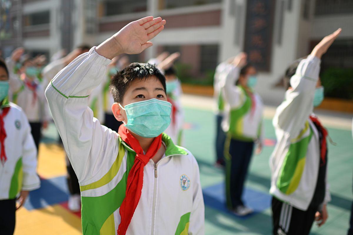 上小学需要幼儿园证明（好消息）