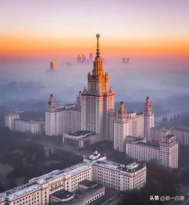 世界科技强国排名，世界十大科技水平国家（世界上科技实力最强的＂8个国家＂）