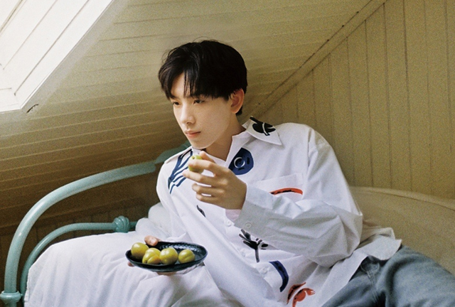 黄天崎最近行程，18岁黄天崎通过北电艺考