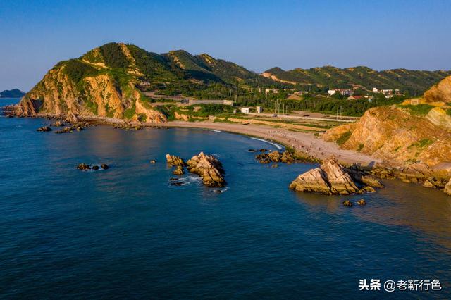 山东十大名胜古迹，山东省最值得去的旅游景点有几个（山东最值得看的十大景点）