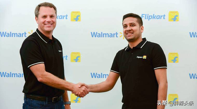 网上卖东西的软件，怎样在手机上卖东西（电商平台Flipkart的前世今生）