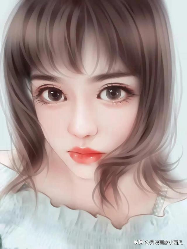 唯美女生头像动漫，唯美动漫女生头像微信（气质女生唯美动漫头像）