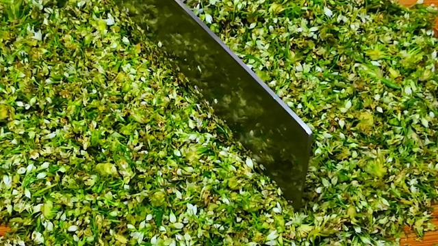 韭菜花酱怎么吃，韭菜花酱怎么做好吃（碰到韭花别错过）