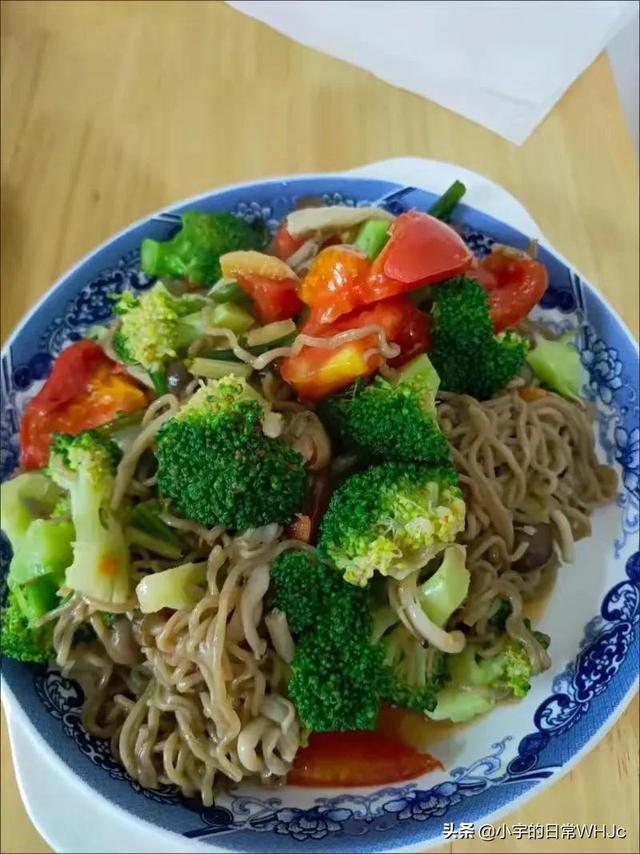 荞麦面条真的可以减肥吗，荞麦面真的可以减肥吗（早餐吃荞麦面从180斤瘦到了120斤）