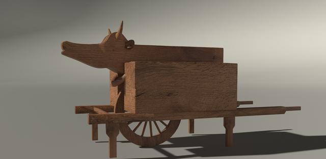 四大发明是指哪四样，四大发明是指哪四样有什么感想（中国古人发明的四个奇技淫巧的东西）