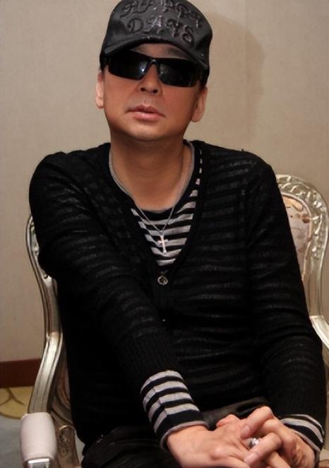 周觅，周觅现在怎么样了（5位说错话影响星途的明星）