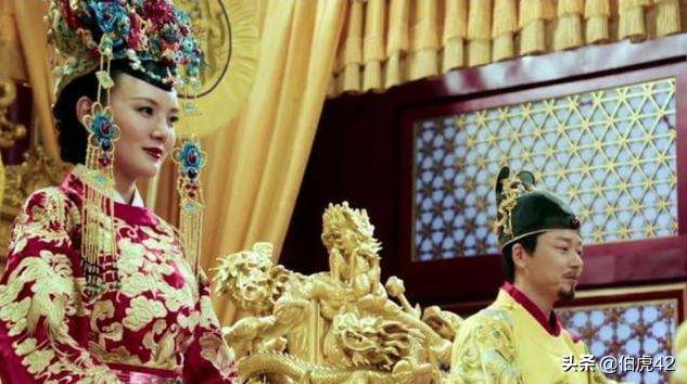 庶长子和嫡次子哪个地位高，嫡长子和庶长子哪个大（礼从长嫡——大明历代皇储的“嫡庶”身份细述）