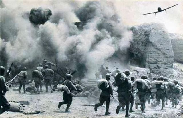 山西属于西北还是华北，山西属于华北还是华中（为何不占领陕西和福建）