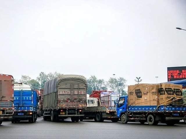 什么是轻型货车，轻卡货车报价大全（排量不得超2.5L）