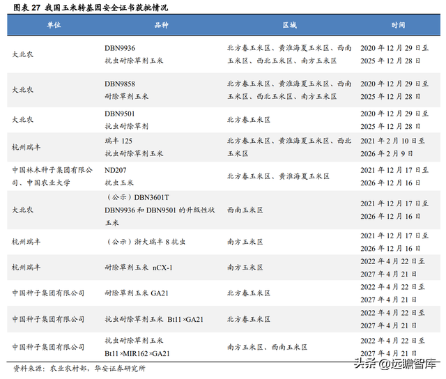 登海种业是做什么的，登海种业是做什么的呀（开创杂交玉米高产之路）