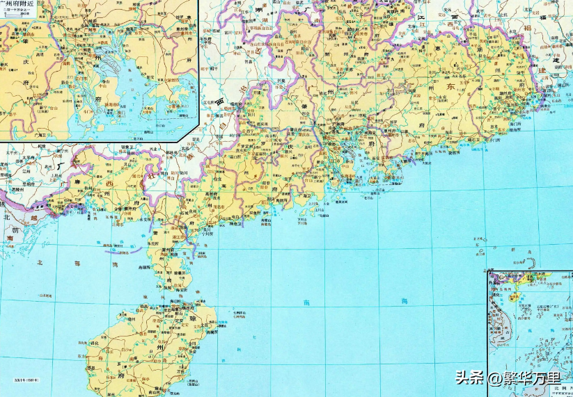 广州多少个区(上海市行政区划图2021)