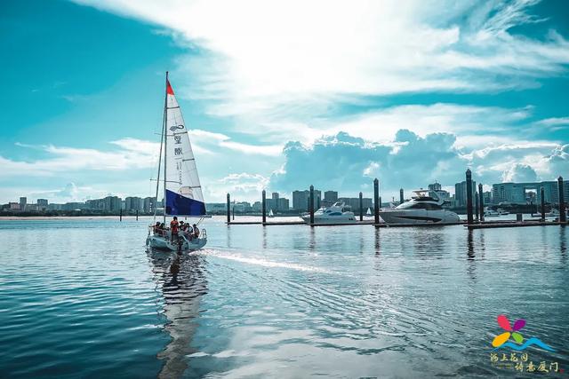 厦门十大主题公园是什么，厦门最美的公园是哪一个（新春新开端，追剧游厦门~）