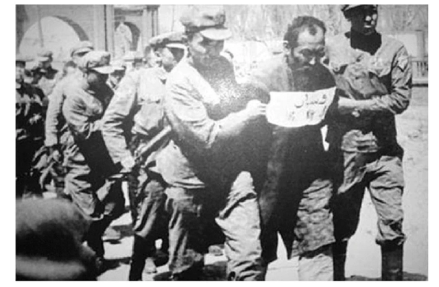 5月10日是什么日子，2022年5月10日是黄道吉日吗（新疆悍匪残忍杀害32岁副师长）