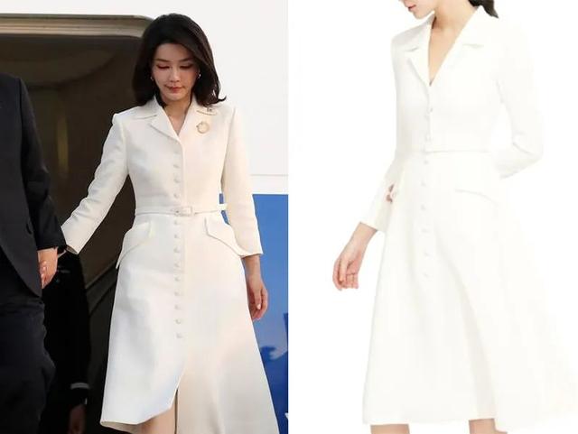 时大漂亮个人简历，时大漂亮为辛巴鸣不平（50岁韩国总统夫人合影遭“排挤”）