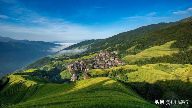 广西旅游攻略必去景点，广西旅行攻略必去景点有哪些（广西最值得去的10个地方）