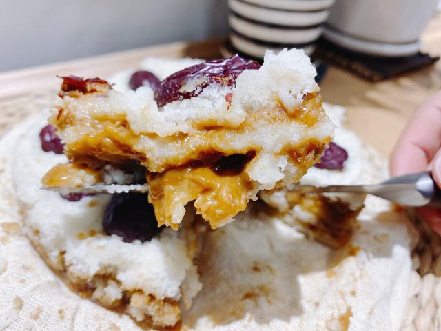 蒸年糕的做法家常做法，福建蒸年糕的做法家常做法（教大家做年糕）