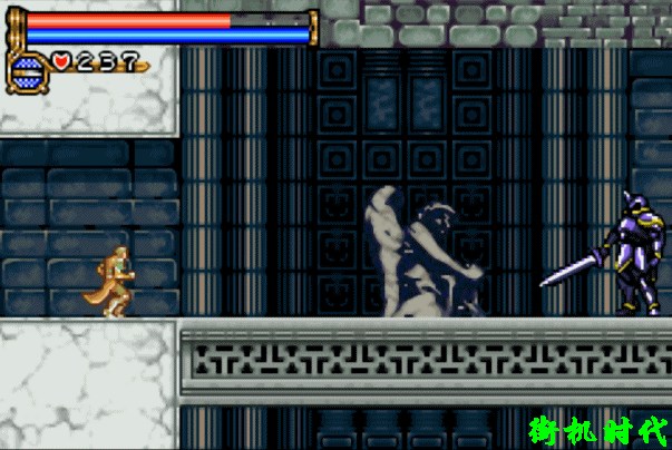 完美世界三部曲观看顺序，《遮天》三部曲的观看顺序（GBA平台的《恶魔城》三部曲）