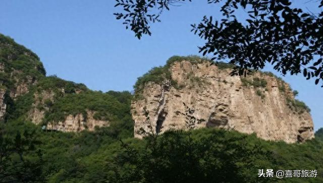 北京一日游路线安排