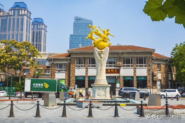 天津旅游在市内有什么好去处，天津旅游必去地方（去趟天津感觉像出了一次国）