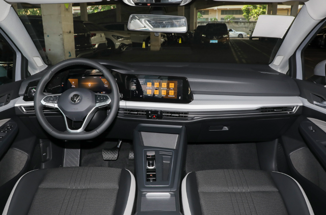 polo和高尔夫，Polo是什么意思（起售9.09万）