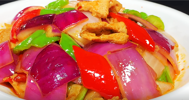 低热量食物一览表图片，低热量主食食物一览表（推荐10道“低脂餐”）