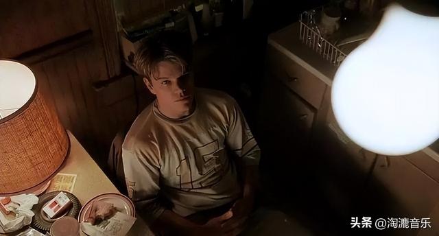 心灵捕手影评，电影心灵捕手的英文观后感（上帝从不会把完美赐给任何人）