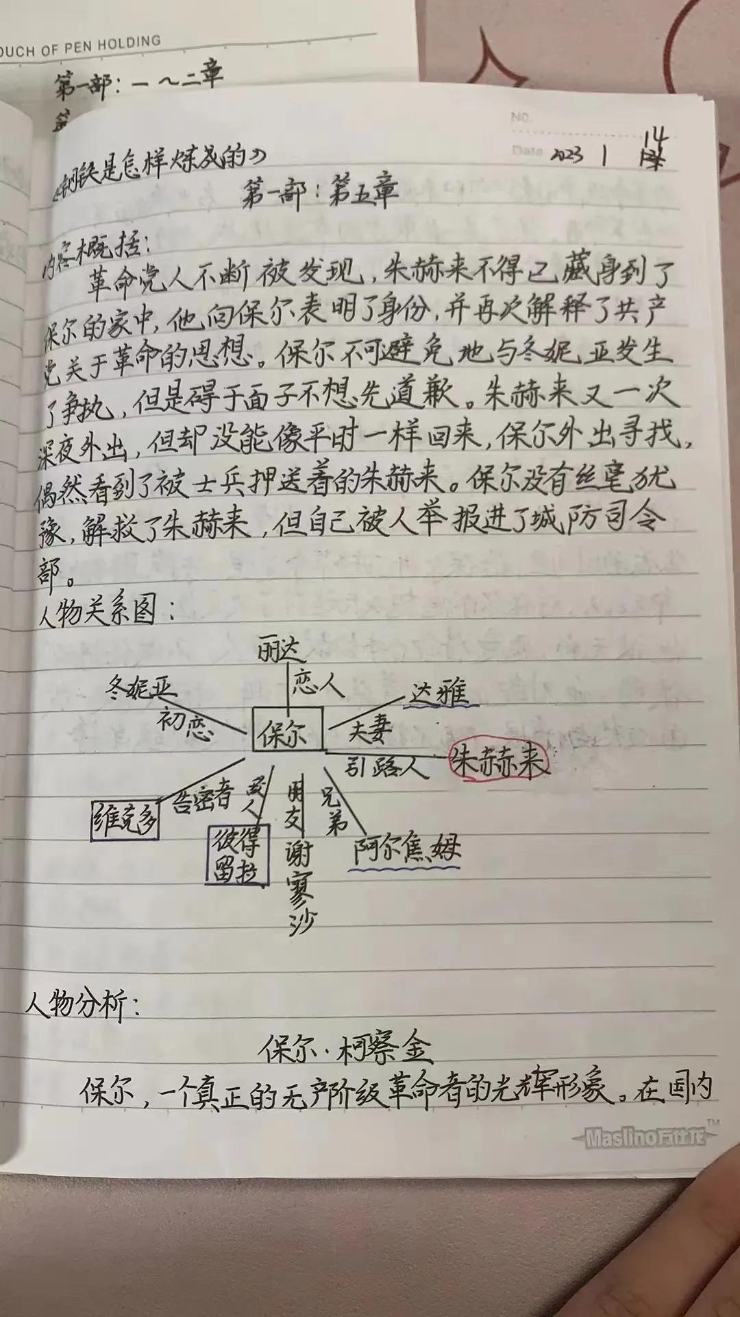 钢铁是怎样炼成的读后感50字，钢铁是怎样炼成的主要内容概括（读钢铁是怎样炼成的读后感）