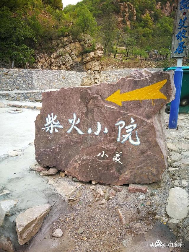 龙岩湖西大峡谷，龙岩大峡谷还想再去