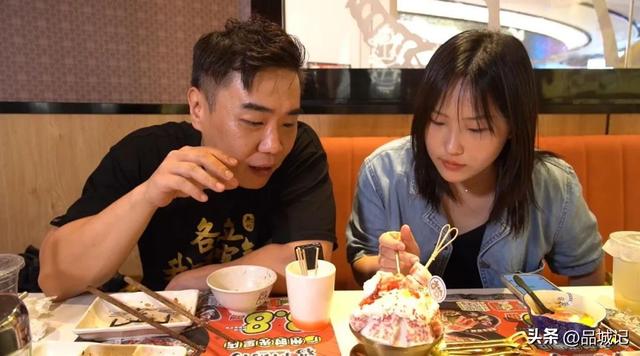 广州吃喝玩乐攻略，广州周末适合吃逛的地方（国庆节不知道和家人伴侣去哪吃饭）