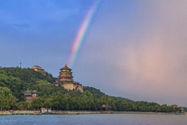 北京四日游攻略，我把我的北京之旅行程分享给你！