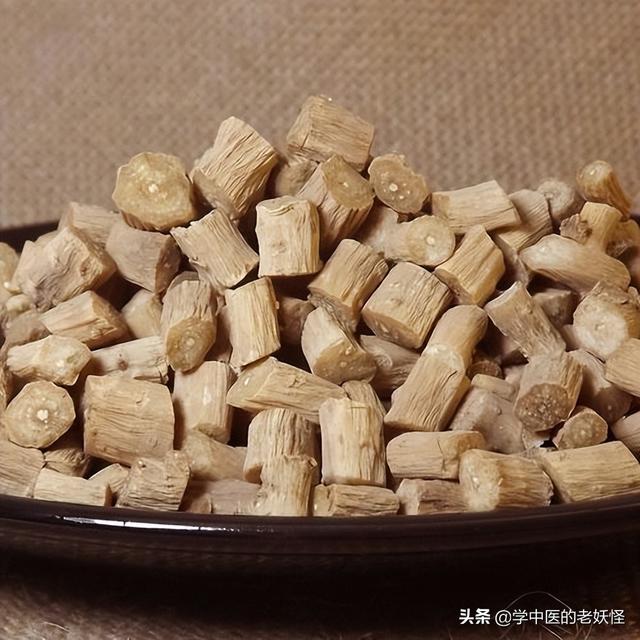 川牛膝的功效与作用，酒川牛膝的功效与作用（引血下行之“牛膝”）