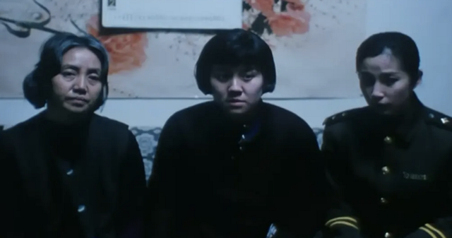 李幼斌个人简历，李幼斌老婆简历（李幼斌姐姐李野萍）