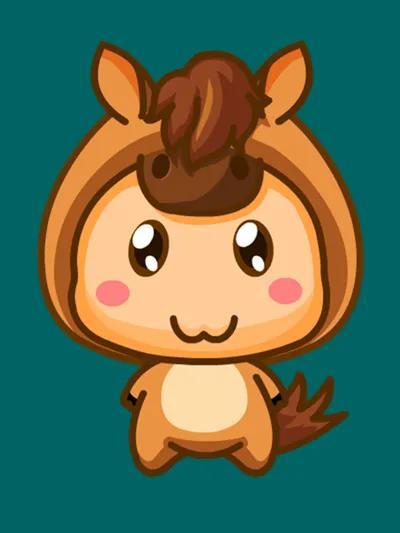 12生肖的故事，12生肖的故事 儿童版（今天来说说十二生肖的小故事）