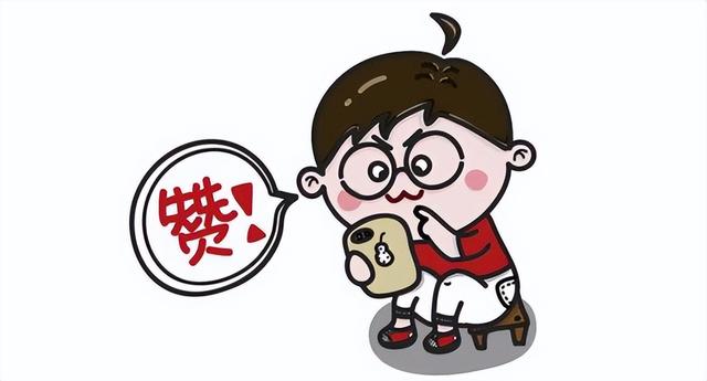 哈利波特漫画图片，哈利波特（哈利·波特微信头像）