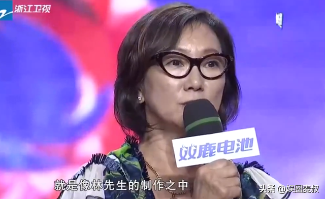 林子祥和叶倩文什么时候离的婚，如今61岁无儿无女她是否后悔呢