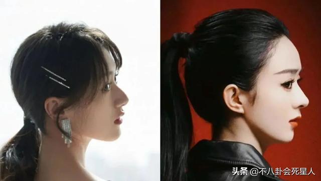 5个看起来一模一样的名字，五个一模一样的名字（这5组明星突然就相似了）