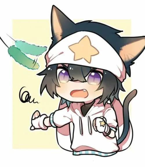 凹凸世界超帅图片，帅死！✨，微信头像（凹凸世界），微信头像（<表情包和图片>第二个）