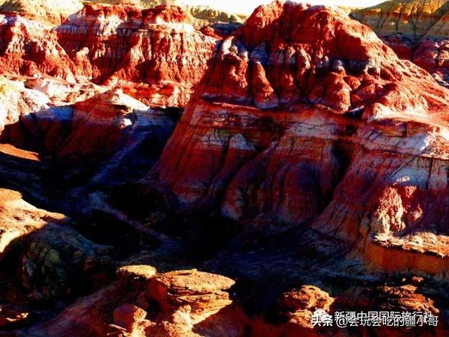 新疆旅游攻略必玩的景点有哪些，新疆旅游攻略必玩的景点有哪些地方（盘点新疆此生必去的50处风景）