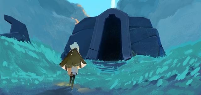 安卓怎么玩ios手游，安卓怎么上ios游戏（知名社交手游《光·遇》确认）