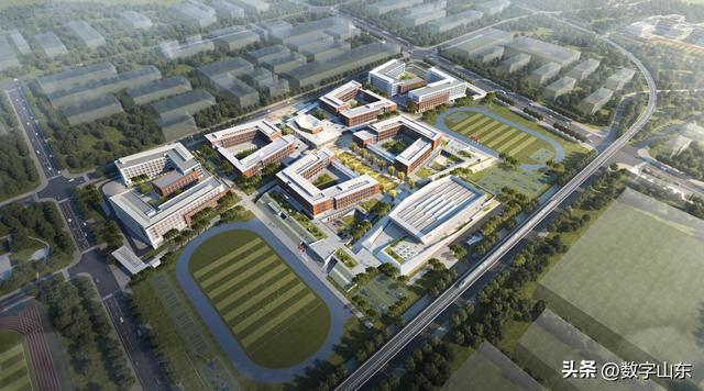 北京民族大学，北京民族大学是211还是985（中央民族大学附中青岛校区正式落地启动）