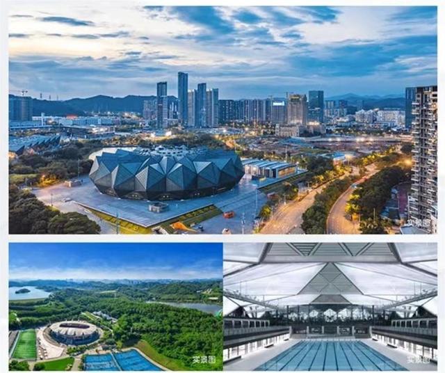 深圳地铁31号线，深圳地铁31号线最新规划图（210万建面保利旧改）