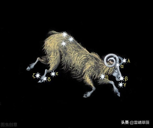 摩羯座和白羊座配吗，摩羯座与白羊座配吗（白羊座男婚配摩羯座女应注意些什么）