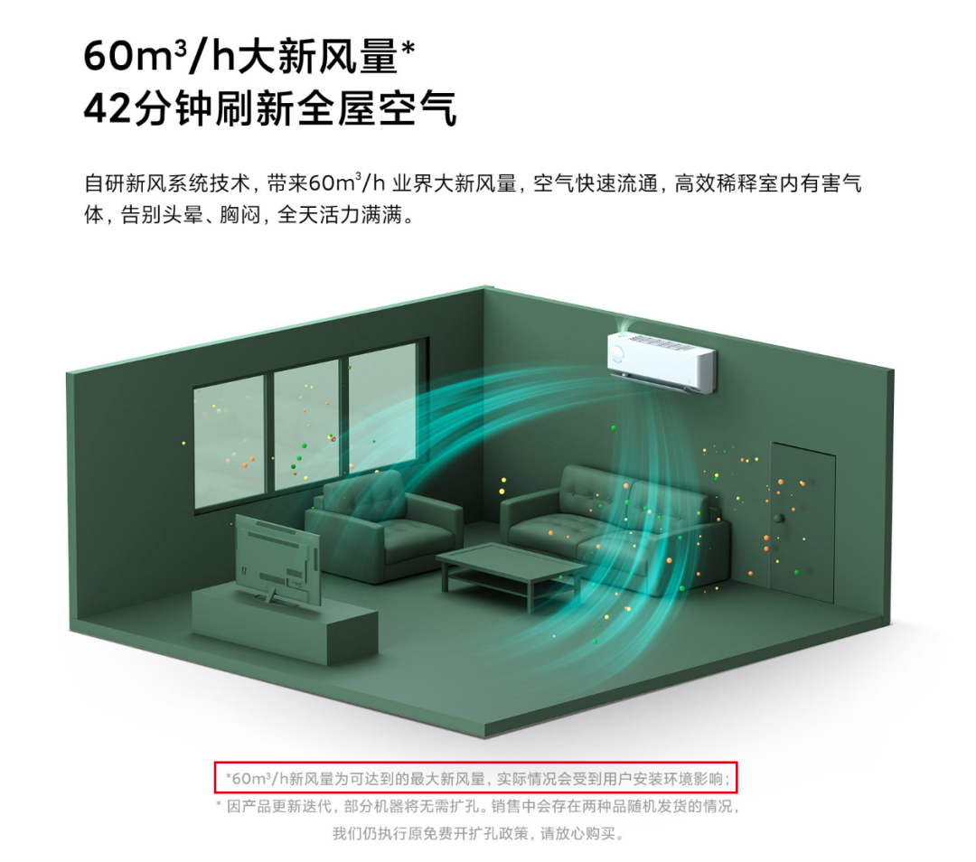 解密2023新居空调风水的五大禁忌 安空调风水