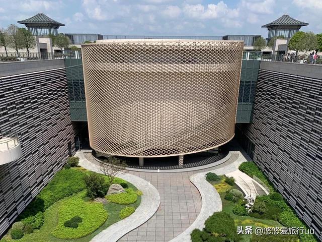 扬州旅游景点攻略，去过5个就是扬州人