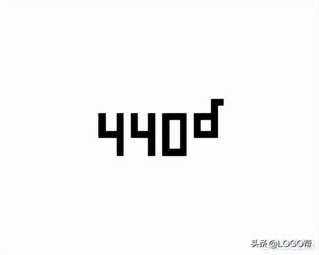 数字4在田字格的正确写法，数字3在田字格的正确写法（近百张数字“4”主题LOGO设计）