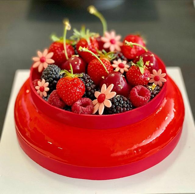 慕斯是啥，氨基酸奶油沐浴慕斯是啥（科普丨慕斯蛋糕的基本知识）