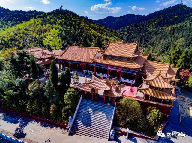 贵州旅游十大景点，贵州旅游十大景点排名千户苗寨（贵州十大冷门景点）