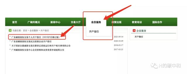 股票可以在网上开户吗，股票可以在网上开户吗怎么开（CCER交易个人注册开户流程）