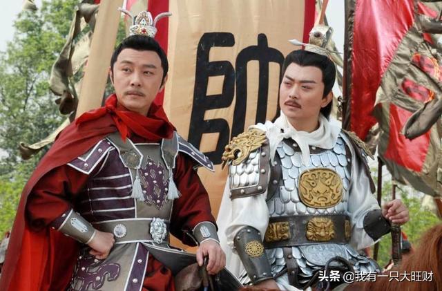 《隋唐英雄4》明明相爱却总是相疑，薛丁山辜负了樊梨花的深情